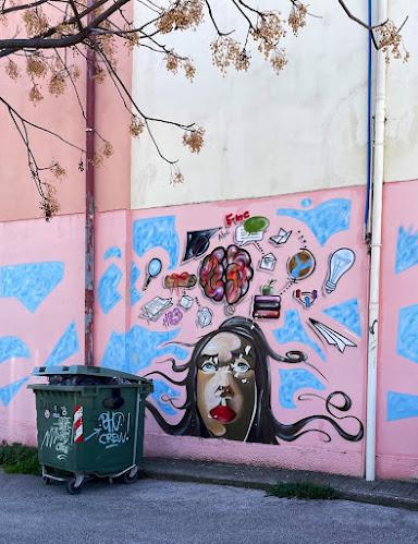 Λύκειο Bραχατίου - Βόχα