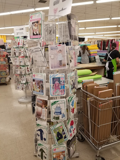 Fabric Store «Jo-Ann Fabrics and Crafts», reviews and photos, 19765 Stevens Creek Blvd, Cupertino, CA 95014, USA