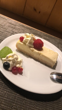 Key lime pie du Restaurant japonais Akatsuki à Dijon - n°6