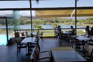 Café Agia Lake image