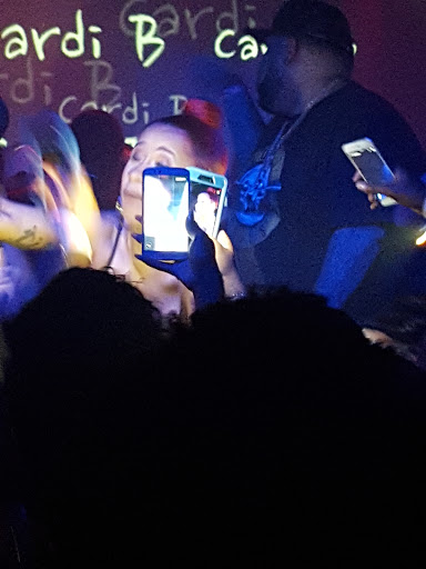 Night Club «The Kennedy Soho», reviews and photos, 2408 W Kennedy Blvd, Tampa, FL 33609, USA