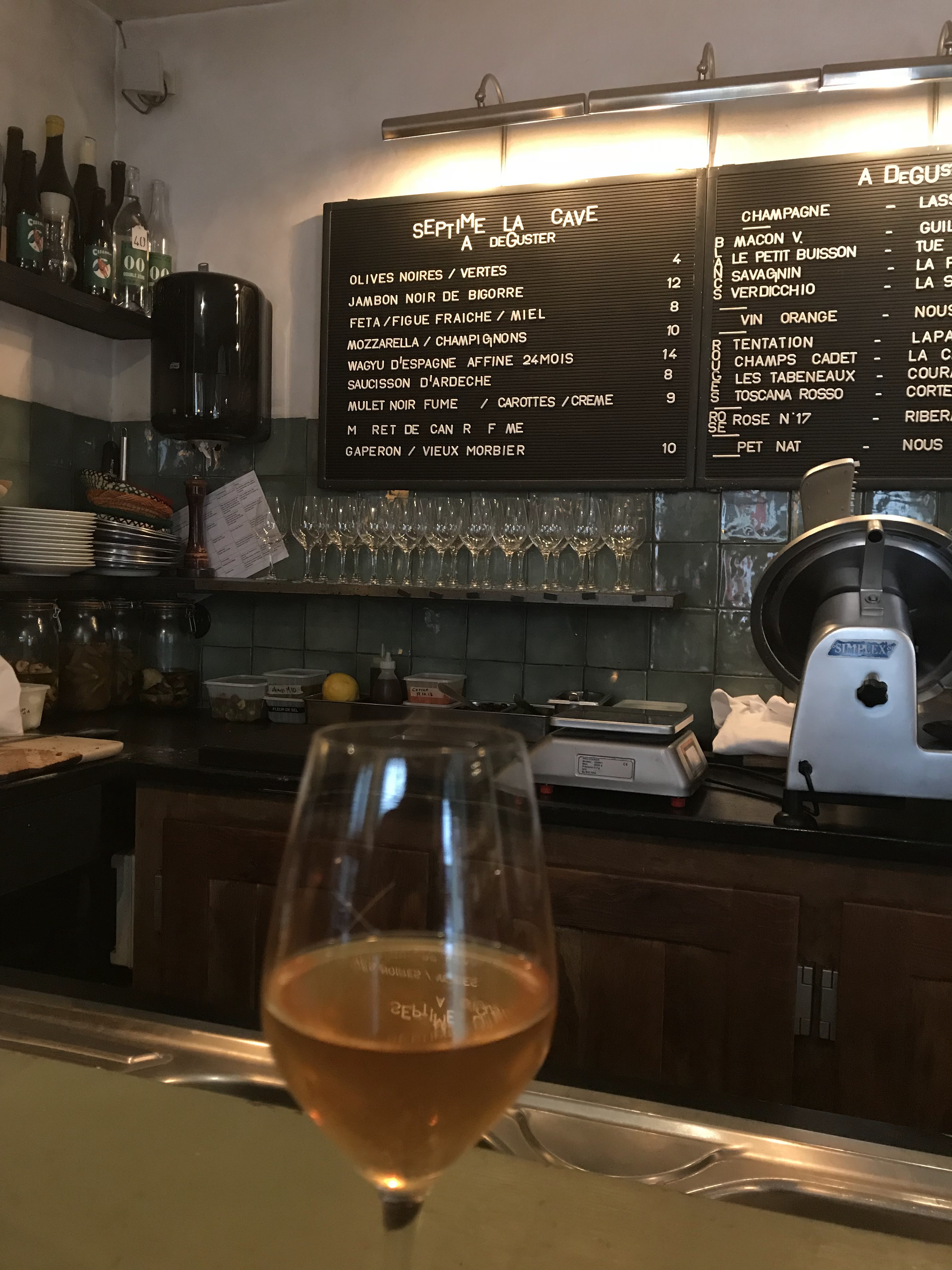 Photo n° 1 de l'avis de Sam.a fait le 20/10/2018 à 20:37