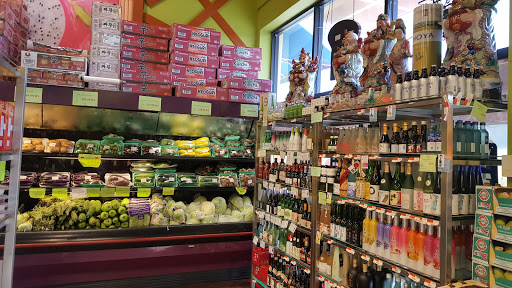 Grocery Store «MD Oriental Market BRANDON», reviews and photos, 10127 E Adamo Dr, Tampa, FL 33619, USA