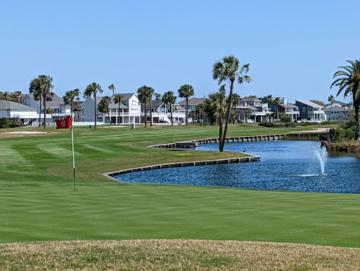 Country Club «Galveston Country Club», reviews and photos, 14228 Stewart Rd, Galveston, TX 77554, USA