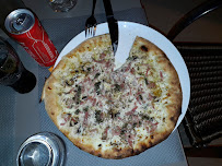 Plats et boissons du Pizzeria 62 ème Avenue PIZZA-BURGER à Cugnaux - n°13
