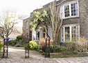 Colchester Quaker Meeting House