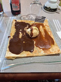 Plats et boissons du Crêperie Crêperie Saint-Géron à Hennebont - n°4