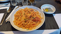 Spaghetti du Restaurant La Storia à Nice - n°14