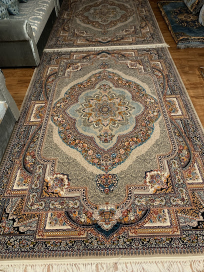 Royal Rugs Fashion - رویال قالین و لباس فروشی