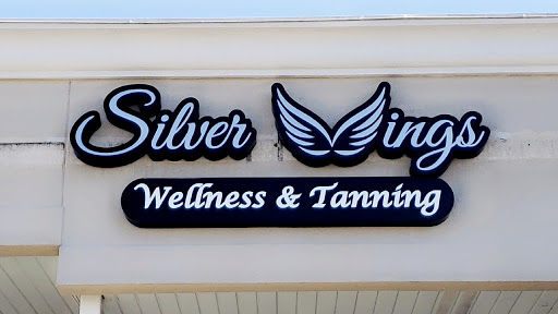 Silver Wings Wellness and Tanning