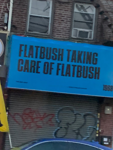 Concert Hall «Kings Theatre», reviews and photos, 1027 Flatbush Ave, Brooklyn, NY 11226, USA