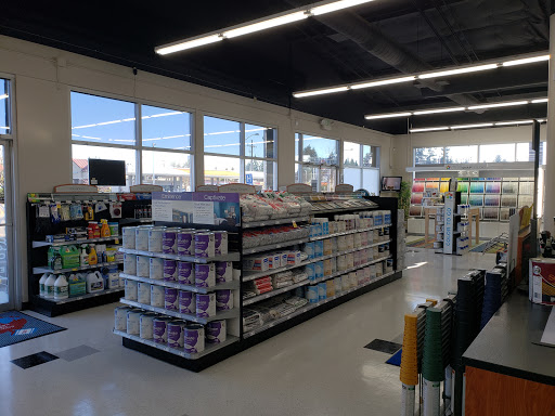 Paint Store «Sherwin-Williams Paint Store», reviews and photos, 15833 1st Avenue South, Burien, WA 98148, USA