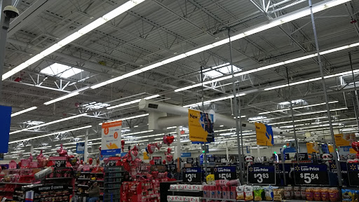 Department Store «Walmart Supercenter», reviews and photos, 890 E Main St, Ephrata, PA 17522, USA
