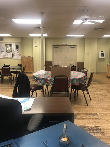 Community Center «Saucon Valley Community Center», reviews and photos, 323 Northampton St, Hellertown, PA 18055, USA