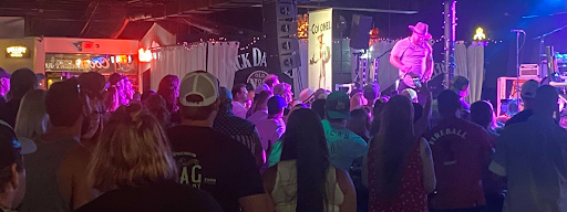 Night Club «Midnight Rodeo», reviews and photos, 1773 S Glenstone Ave, Springfield, MO 65804, USA