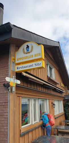 Sitz (Restaurant, Gasthaus)