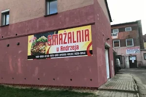 Kebab Smażalnia u Andrzeja image