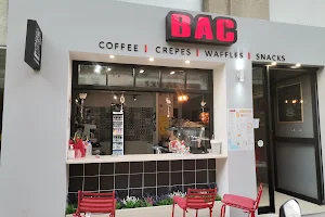 Bac Creperie image