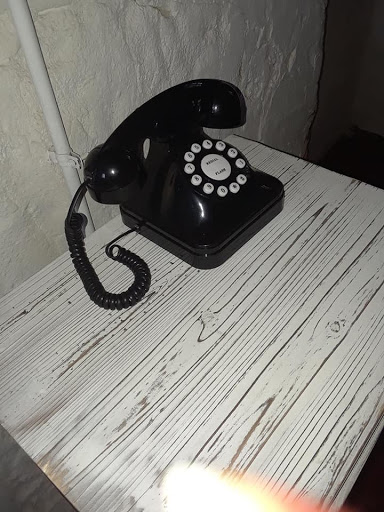 Museum «Burlington County Prison Msm», reviews and photos, 128 High St, Mt Holly, NJ 08060, USA