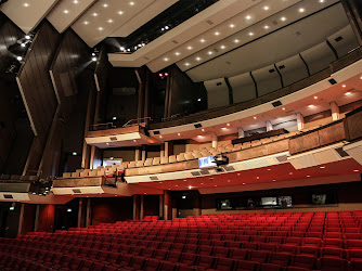 Städtische Theater Chemnitz