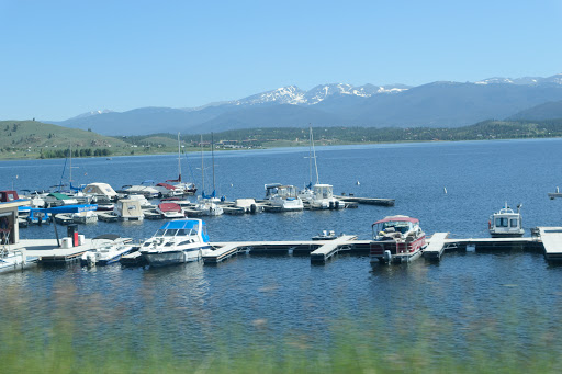National Park «Rocky Mountain National Park», reviews and photos