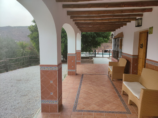 Casa rural villa el terral - Unnamed Road, 29180, Málaga, España