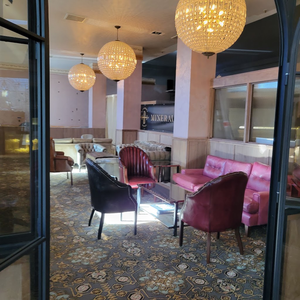 Mineral 1886 Leadville, CO 80461 Menu, Hours, Reviews and Contact