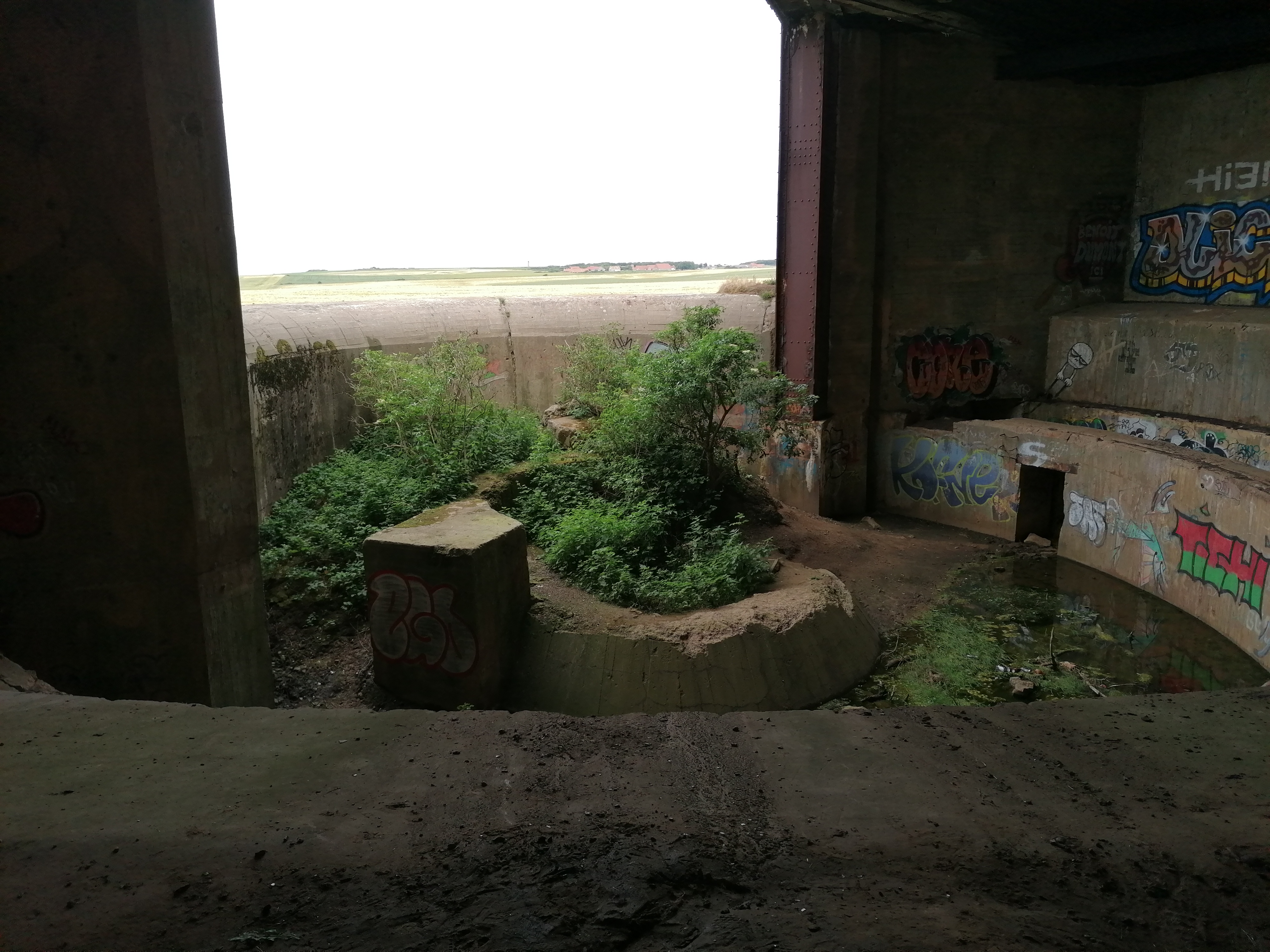 Photo n° 6 de l'avis de Dirk.c fait le 09/06/2019 à 19:12