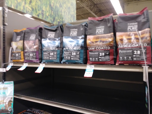 Pet Supply Store «Petco Animal Supplies», reviews and photos, 4801 Colleyville Blvd #710, Colleyville, TX 76034, USA