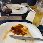 Photo n°2 de l'avis de gabriele.a fait le 16/08/2021 à 21:51 sur le  Ristorante Pizzeria Santa Rita à Taranto