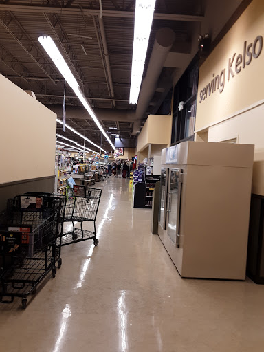 Grocery Store «Safeway», reviews and photos, 411 Three Rivers Dr, Kelso, WA 98626, USA
