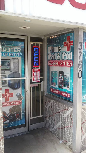 Computer Store «North Park Computers», reviews and photos, 3760 30th St, San Diego, CA 92104, USA