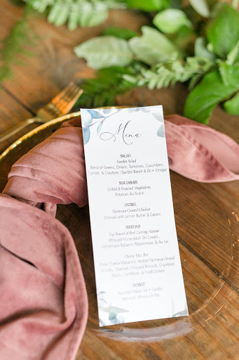 Caterer «Big City Catering», reviews and photos, 9500 Satellite Blvd, Orlando, FL 32837, USA