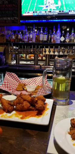 Restaurant «Vail Ale House», reviews and photos, 2161 N Frontage Rd W, Vail, CO 81657, USA