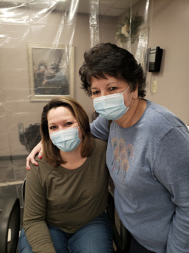 Hair Salon «HM Salon, LLC (aka Hair Management Salon)», reviews and photos, 5541 Bridgetown Rd, Cincinnati, OH 45248, USA