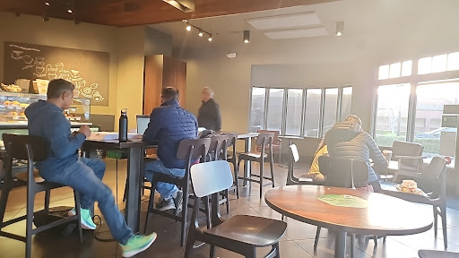 Starbucks image