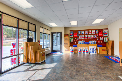 Self-Storage Facility «Storage Xxtra», reviews and photos, 109 Kirkley Rd, Tyrone, GA 30290, USA