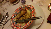 Plats et boissons du Restaurant servant du couscous L'Atlas à Le Havre - n°6