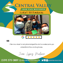 Central Valley 1040 Tax Return - Photo 6 - Car repair in Fresno, CA, Fresno