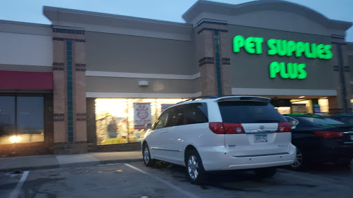 Pet Supply Store «Pet Supplies Plus», reviews and photos, 345 Willow Bend, Crystal, MN 55428, USA