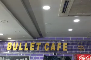 BULLET CAFE image