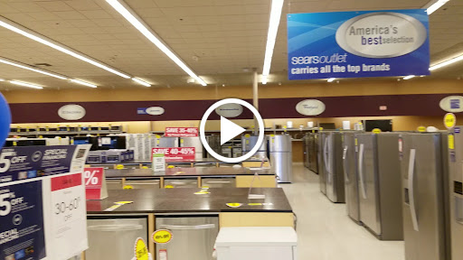 Appliance Store «Sears Outlet», reviews and photos, 4854 W Lone Mountain Rd, Las Vegas, NV 89130, USA