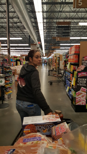 Grocery Store «Price Chopper», reviews and photos, 500 NE Barry Rd, Kansas City, MO 64155, USA