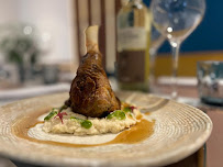 Plats et boissons du Restaurant TT Histoire à Nancy - n°3