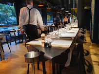 Atmosphère du Restaurant français Restaurant Le Mail - La Rochelle - n°17