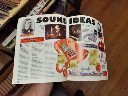 Antique Store «Antique Marketplace & Cafe», reviews and photos, 65 Main St, Bangor, ME 04401, USA