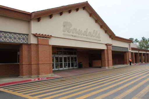 Grocery Store «Randalls», reviews and photos, 2250 Buckthorne Pl, Spring, TX 77380, USA