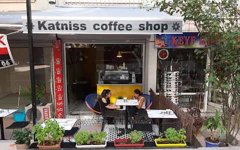 Katniss Coffee Shop image