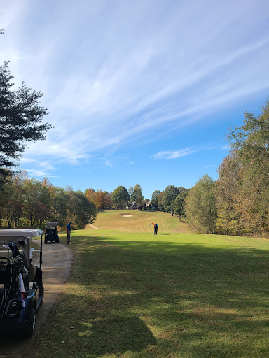 Golf Course «The Club At Brookstone», reviews and photos, 100 River Club Dr, Anderson, SC 29621, USA