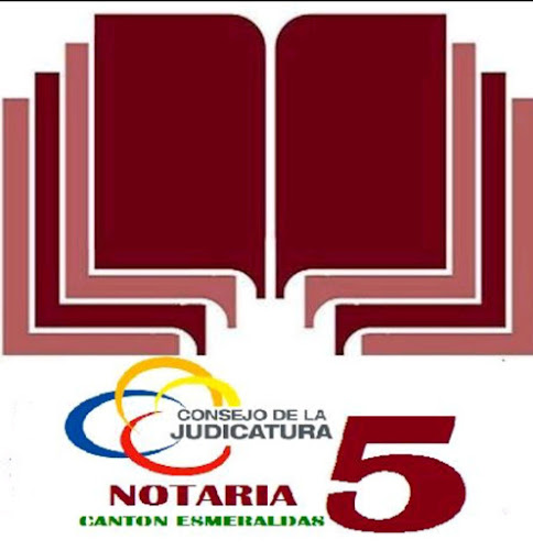 Opiniones de Notaria Quinta de Esmeraldas en Esmeraldas - Notaria